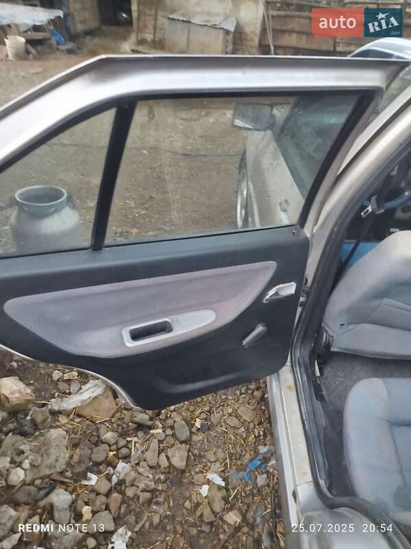 Седан Chery Amulet 2007 в Самборе