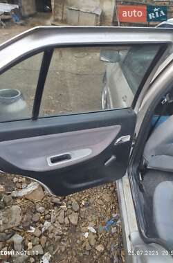 Седан Chery Amulet 2007 в 