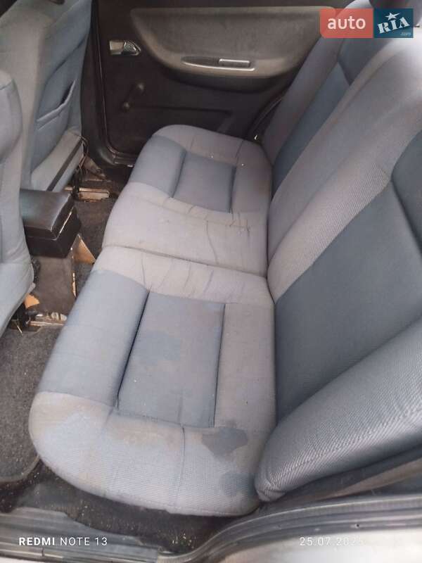 Седан Chery Amulet 2007 в Самборе