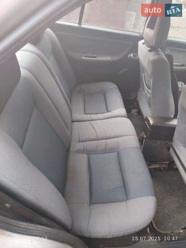 Седан Chery Amulet 2007 в Самборе