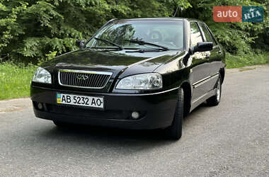 Седан Chery Amulet 2007 в 