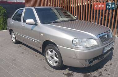 Седан Chery Amulet 2007 в 