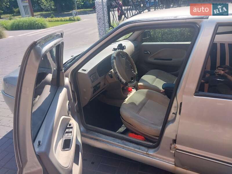 Седан Chery Amulet 2007 в Черкассах фото 6 Седан Chery Amulet 2007 в Черкассах