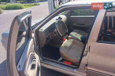 Седан Chery Amulet 2007 в 