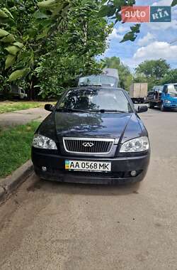 Седан Chery Amulet 2008 в 