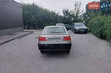 Седан Chery Amulet 2007 в 