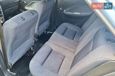 Седан Chery Amulet 2007 в 