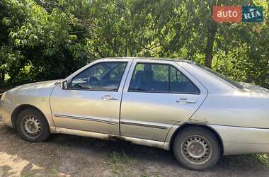 Седан Chery Amulet 2007 в 