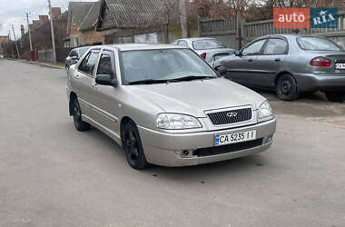 Седан Chery Amulet 2007 в 