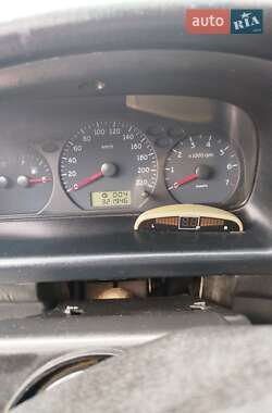 Седан Chery Amulet 2008 в 