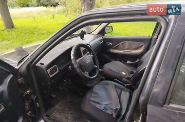 Седан Chery Amulet 2008 в Снятине