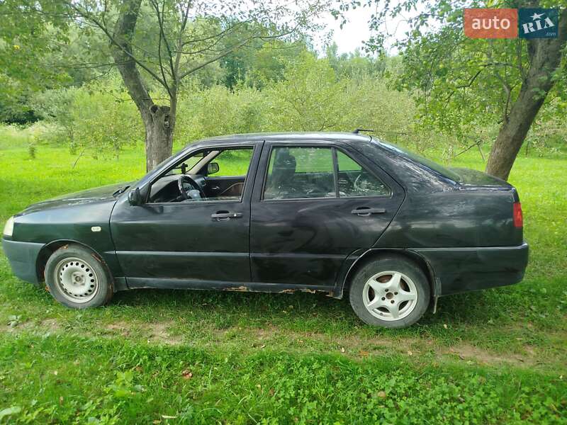 Седан Chery Amulet 2008 в Снятині фото 4 Седан Chery Amulet 2008 в Снятині