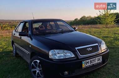 Седан Chery Amulet 2007 в 