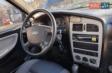 Седан Chery Amulet 2007 в 