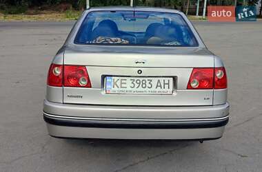 Седан Chery Amulet 2007 в 