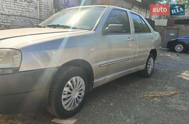 Седан Chery Amulet 2007 в 