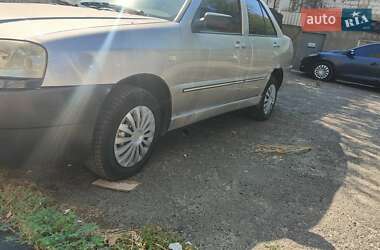 Седан Chery Amulet 2007 в 