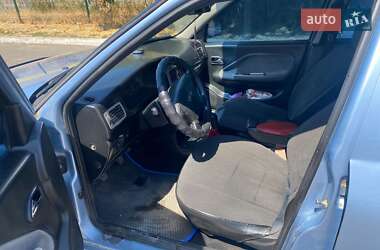 Седан Chery Amulet 2007 в 