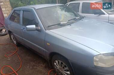 Седан Chery Amulet 2007 в 