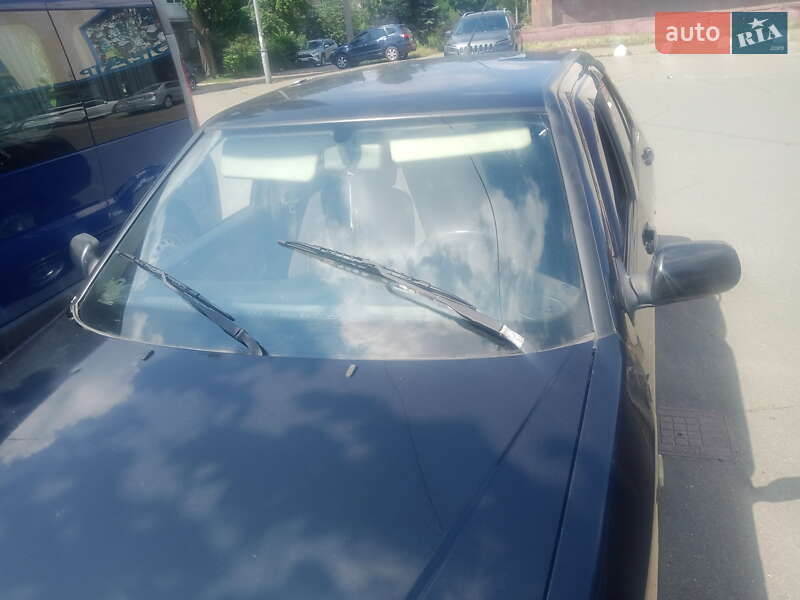 Седан Chery Amulet 2008 в Киеве