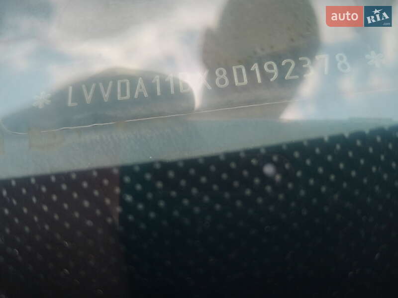 Седан Chery Amulet 2008 в Киеве