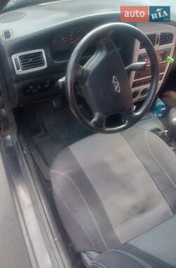 Седан Chery Amulet 2008 в 
