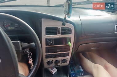 Седан Chery Amulet 2008 в 