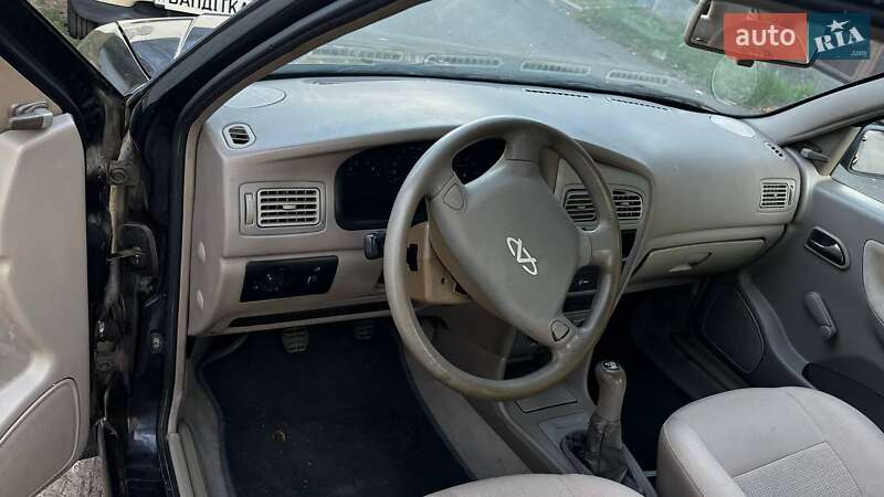 Седан Chery Amulet 2007 в Киеве