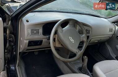 Седан Chery Amulet 2007 в 