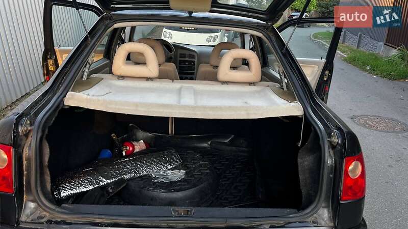 Седан Chery Amulet 2007 в Киеве