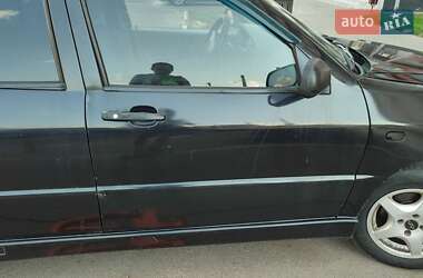 Седан Chery Amulet 2006 в 