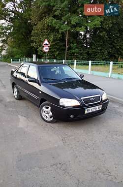 Седан Chery Amulet 2008 в 