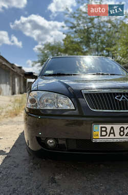 Седан Chery Amulet 2008 в 