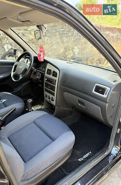 Седан Chery Amulet 2008 в 