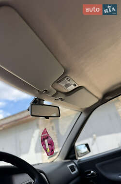 Седан Chery Amulet 2008 в 