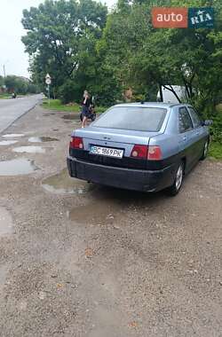 Седан Chery Amulet 2007 в 