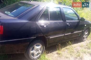 Седан Chery Amulet 2008 в Бердичеві