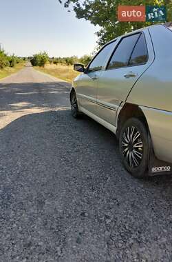 Седан Chery Amulet 2008 в Вінниці
