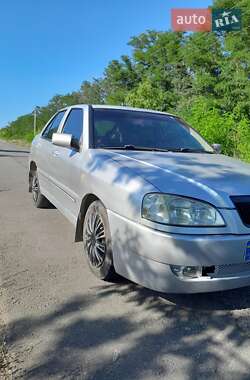 Седан Chery Amulet 2008 в 