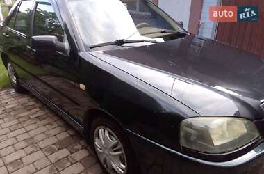 Седан Chery Amulet 2007 в 