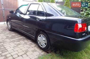 Седан Chery Amulet 2007 в 