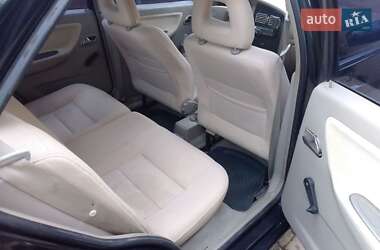 Седан Chery Amulet 2007 в 