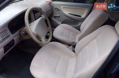 Седан Chery Amulet 2007 в 
