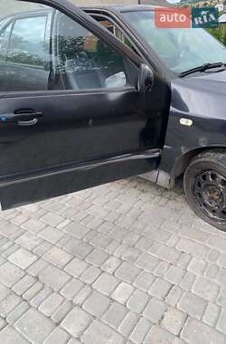 Седан Chery Amulet 2008 в 