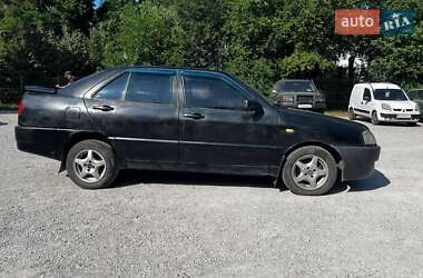 Седан Chery Amulet 2007 в 