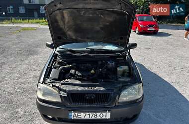 Седан Chery Amulet 2007 в 