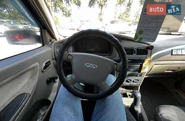 Седан Chery Amulet 2007 в 