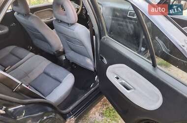 Седан Chery Amulet 2008 в 