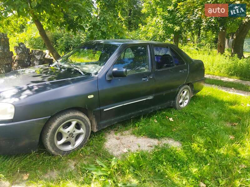 Седан Chery Amulet 2006 в Баре