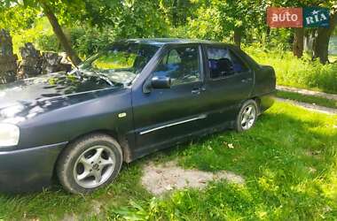Седан Chery Amulet 2006 в 